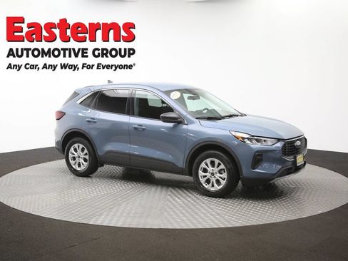 Used 2024 Ford Escape Active AWD/4WD image 47