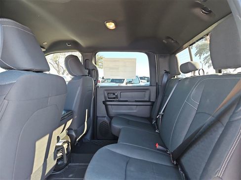 New 2026 RAM 2500 Tradesman image 18