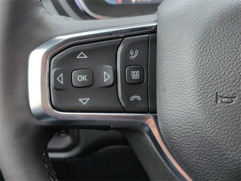 New 2026 RAM 5500 Tradesman image 26