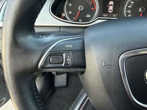 Used 2013 Audi A4 2.0T Premium Plus w/ Premium Plus Pkg AWD/4WD image 25