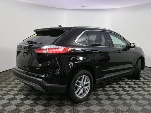 Used 2022 Ford Edge SEL w/ Convenience Package image 13