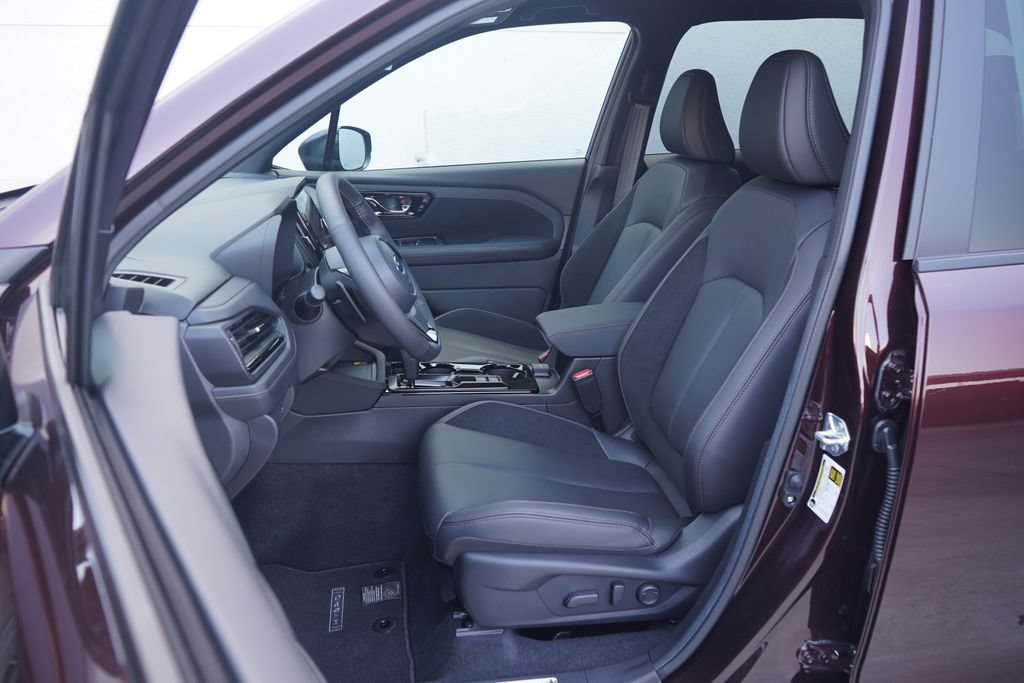 New 2026 Subaru Forester Touring AWD/4WD image 6