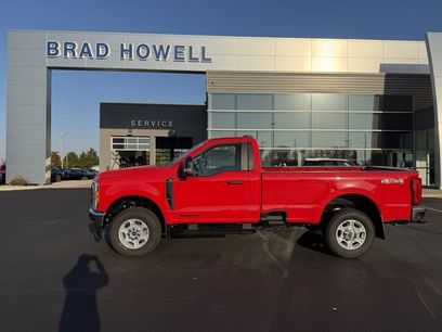 New 2026 Ford F350 XLT