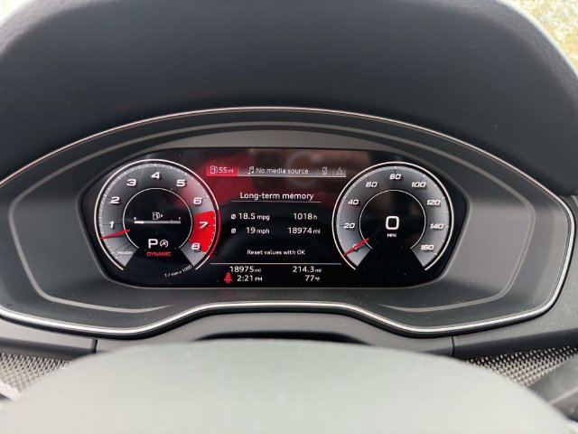 Used 2023 Audi SQ5 Premium Plus w/ Premium Plus Package AWD/4WD image 22