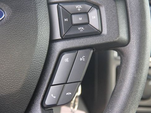 Used 2020 Ford F150 XLT w/ Equipment Group 301A Mid AWD/4WD image 18