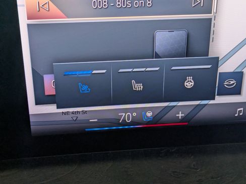 Used 2025 BMW X5 xDrive40i image 22