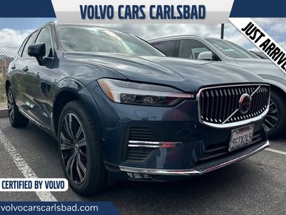 Used 2023 Volvo XC60 B5 Plus w/ Climate Package