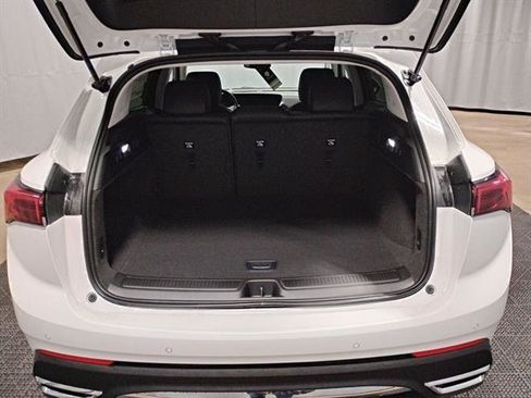 New 2025 Buick Envision Preferred image 16