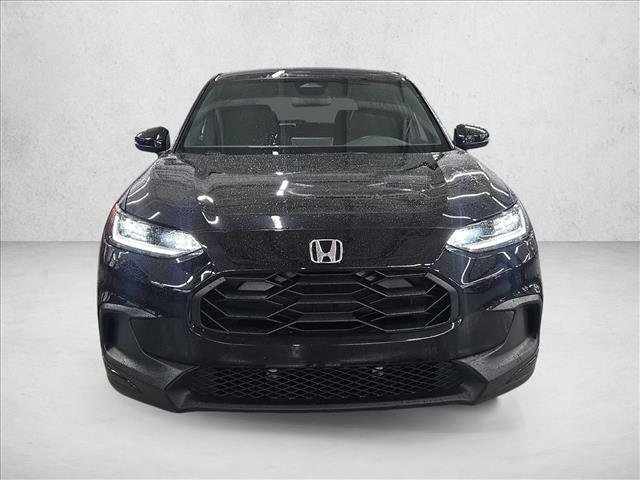 Used 2025 Honda HR-V Sport image 2