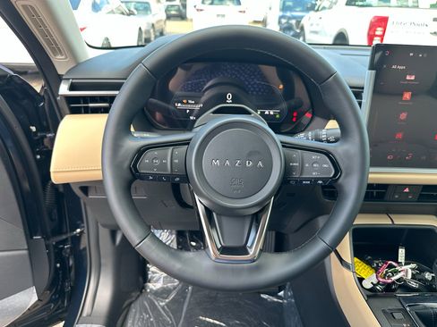 New 2026 MAZDA CX-5 2.5 S w/ Premium Plus Package AWD/4WD image 20
