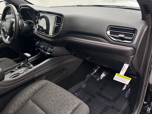 New 2026 Dodge Durango GT image 19