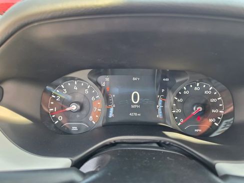 Used 2024 Jeep Compass Limited AWD/4WD image 9