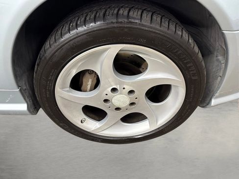 Used 2004 Mercedes-Benz SL 500 w/ AMG Sport Pkg image 15