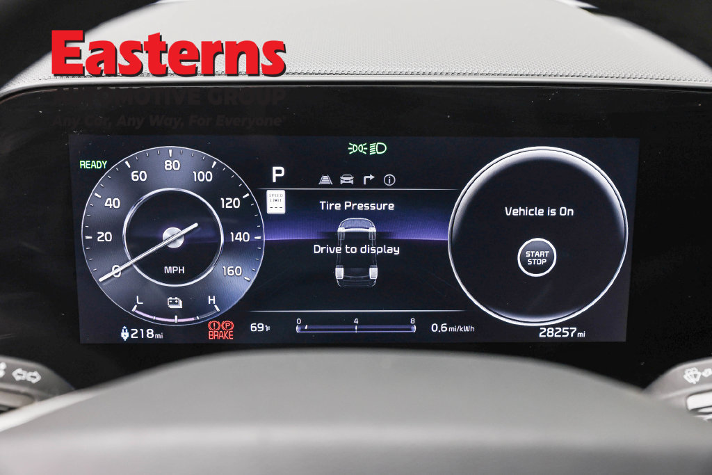 Used 2023 Kia Niro Wave w/ Wave Preserve Package FWD image 20