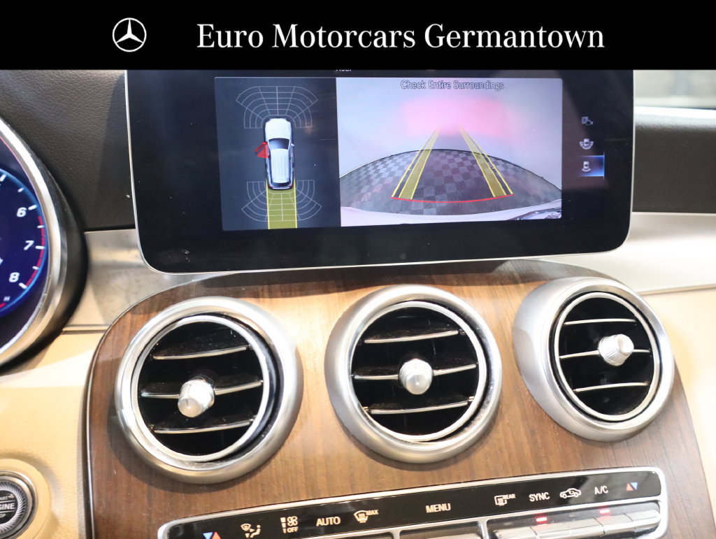 Certified 2022 Mercedes-Benz GLC 300 4MATIC image 48