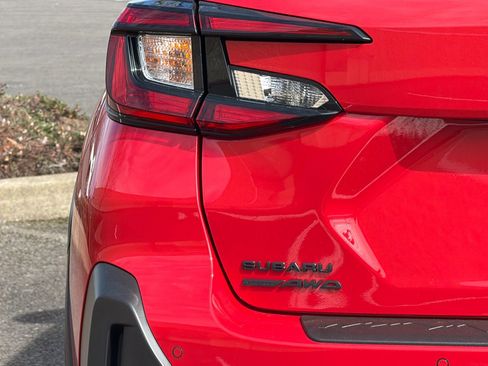 New 2026 Subaru Crosstrek 2.5i Limited image 26