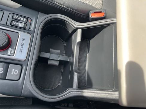 Used 2021 Subaru Forester Premium image 20