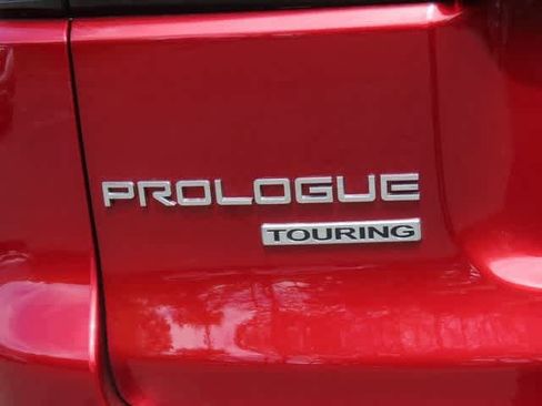 New 2026 Honda Prologue Touring image 7