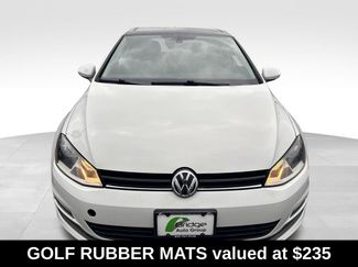 Used 2016 Volkswagen Golf SE video 2
