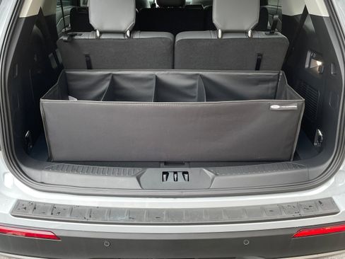 New 2026 Ford Explorer Active w/ Active Comfort Package image 27