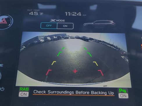 Certified 2025 Subaru Ascent Premium w/ Premium Package image 29