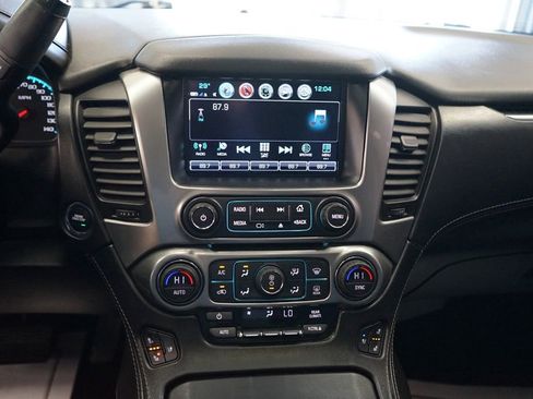 Used 2018 Chevrolet Tahoe Premier image 8