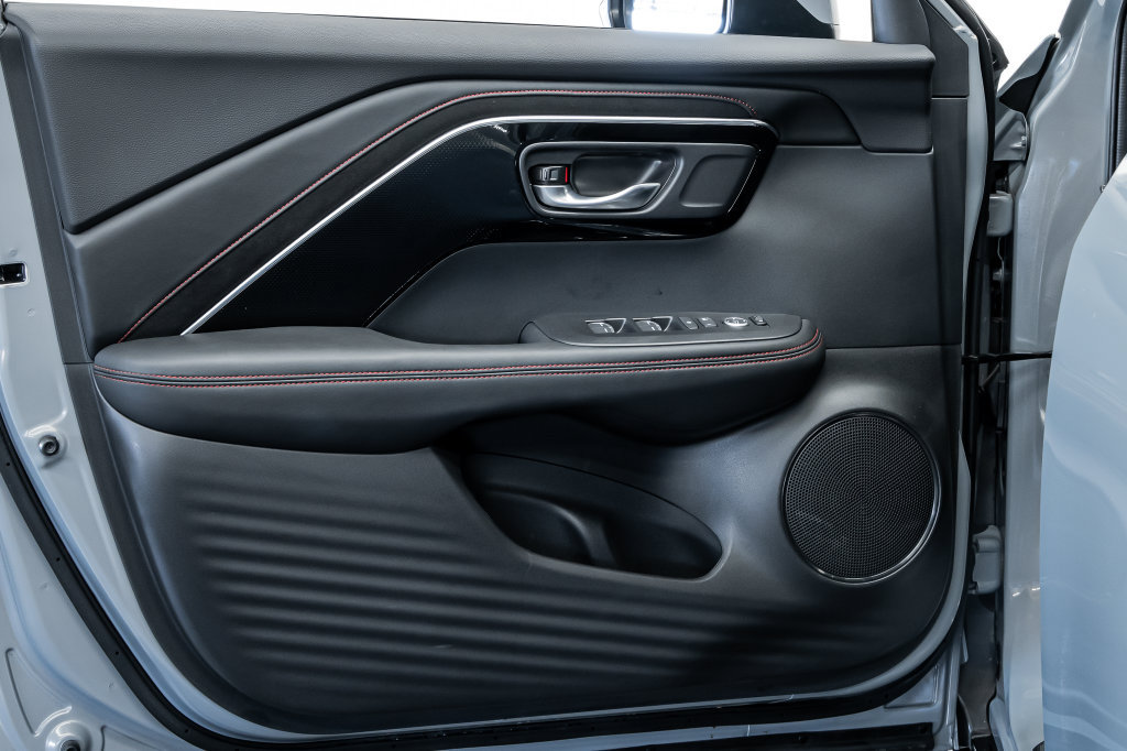 New 2026 Acura ADX A-Spec FWD image 17