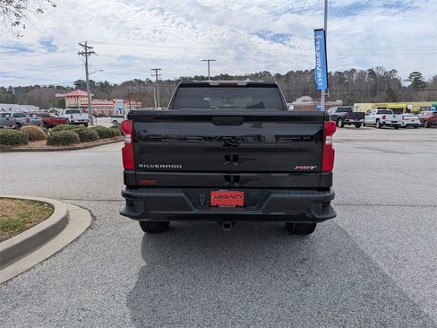 Used 2019 Chevrolet Silverado 1500 RST w/ All-Star Edition image 7