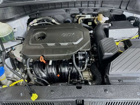 Used 2020 Hyundai Tucson Ultimate FWD image 31