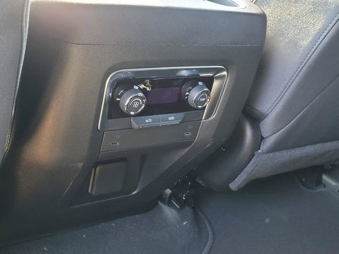 New 2026 Chevrolet Suburban LS w/ LPO, Dark Essentials Package image 12