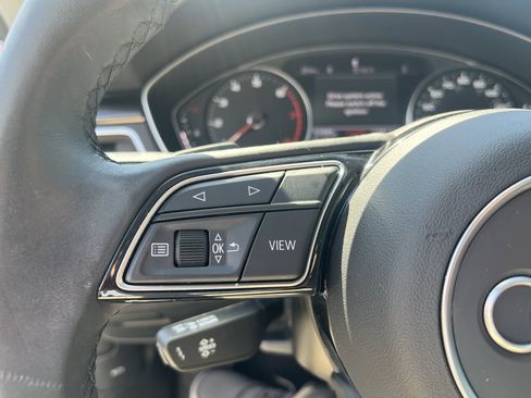 Used 2021 Audi A4 2.0T Premium AWD/4WD image 17