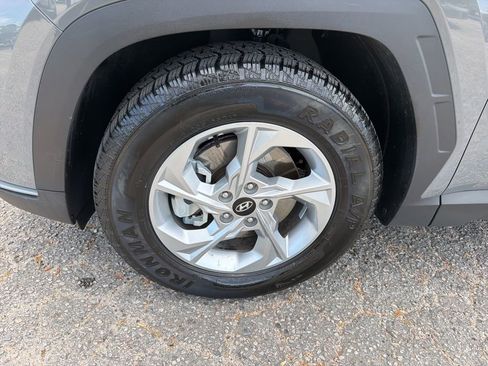 Used 2024 Hyundai Tucson SEL image 10