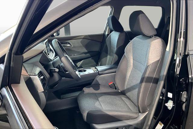 Certified 2023 Nissan Rogue SV FWD image 8