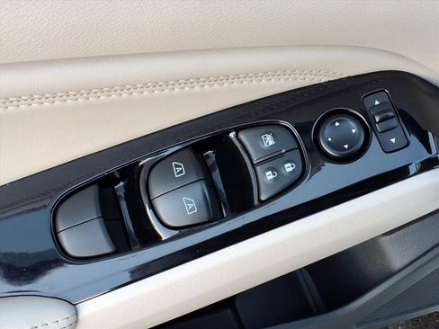 Certified 2021 Nissan Altima 2.5 SL image 15