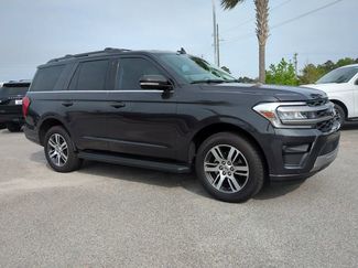 Used 2024 Ford Expedition XLT RWD video 2