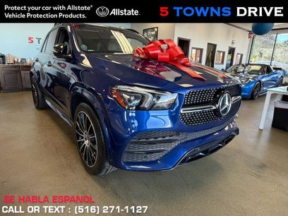 Used 2020 Mercedes-Benz GLE 350 4MATIC