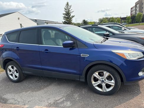 Used 2014 Ford Escape SE AWD/4WD image 9