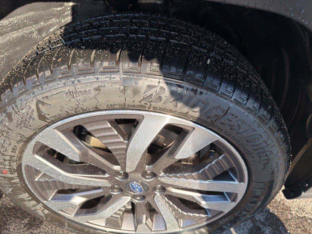 New 2026 Subaru Forester Touring AWD/4WD image 35