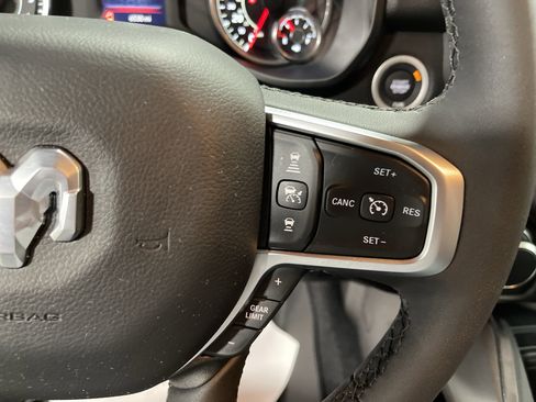 Used 2025 RAM 1500 Big Horn image 20