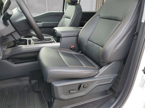 New 2026 Ford F350 Lariat w/ Lariat Ultimate Package image 16