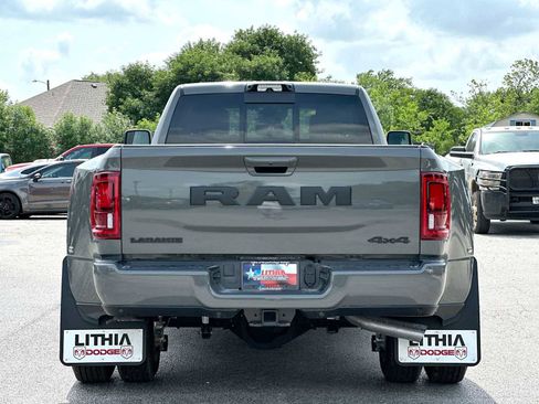 New 2026 RAM 3500 Laramie image 14