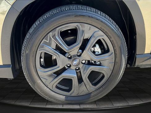 Used 2024 Subaru Ascent Onyx Edition AWD/4WD image 36