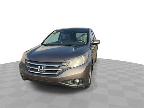 Used 2013 Honda CR-V EX image 4