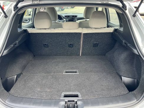 Used 2019 Nissan Rogue Sport SV w/ Technology Package AWD/4WD image 17