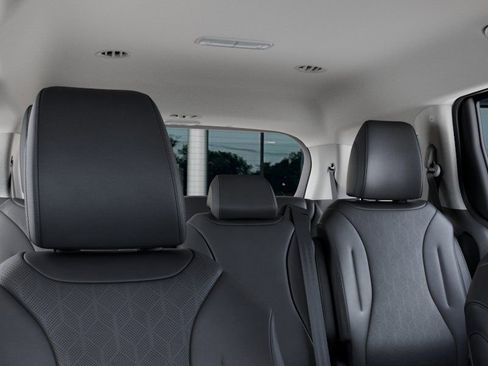 New 2026 Kia Carnival image 29