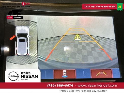 Used 2018 Cadillac Escalade Luxury image 21