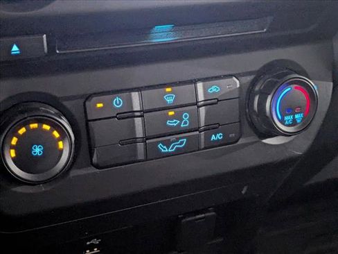 Used 2018 Ford F150 XL w/ Equipment Group 101A Mid image 14