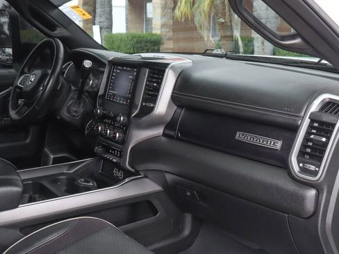 Used 2021 RAM 2500 Laramie w/ Night Edition AWD/4WD image 48