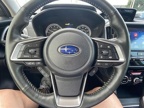 Used 2023 Subaru Forester Touring w/ Popular Package #3 image 51