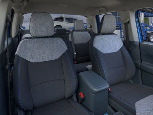 New 2025 Ford Maverick XLT w/ XLT Luxury Package image 10